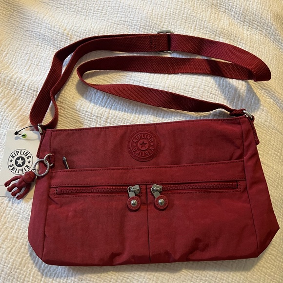 Kipling Handbags - Angie Crossbody Bag